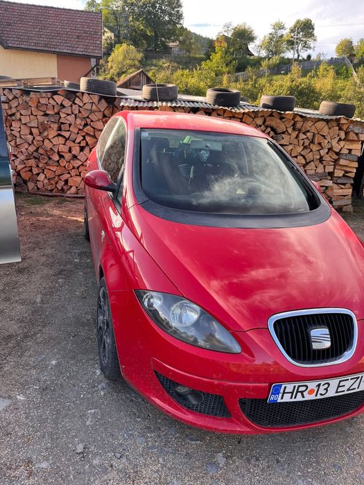 Seat Altea stare foarte bună