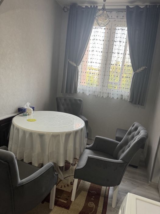 аренда квартиры на ц6