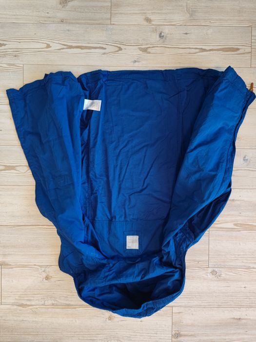 Alpha Industries зимно яке, GAP мъжко текстилни яке