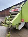 Presa de balotat Claas Rollant 62