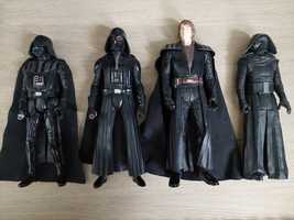 Figurine Star Wars , Darth Vader , Anakin Skywalker