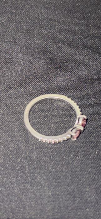 Inel Pandora de argint