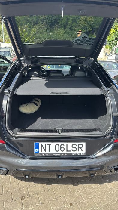 Vand BMW X6 3.0 D Hybrid