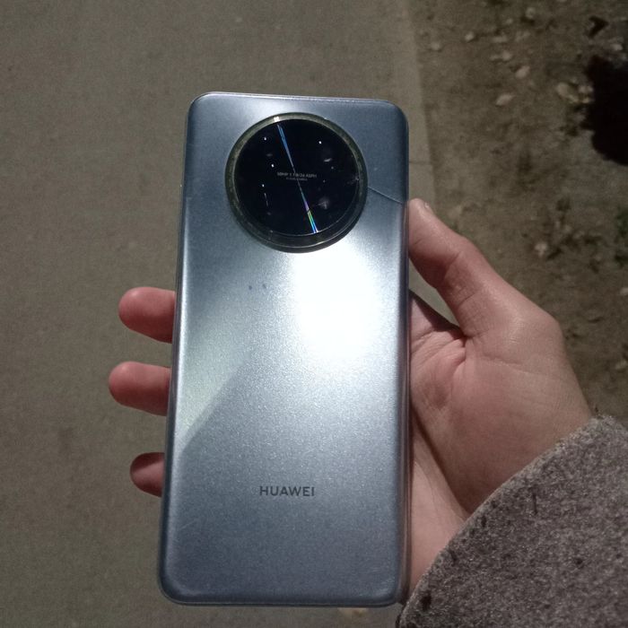 Huawei y91 128gb