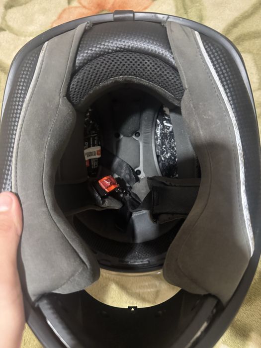 Casta moto MTHELMETS