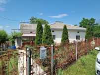 Casa si teren 4200 mp de vanzare in com. Todireni jud. Botosani