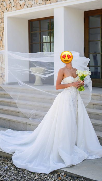 Rochie De mireasa