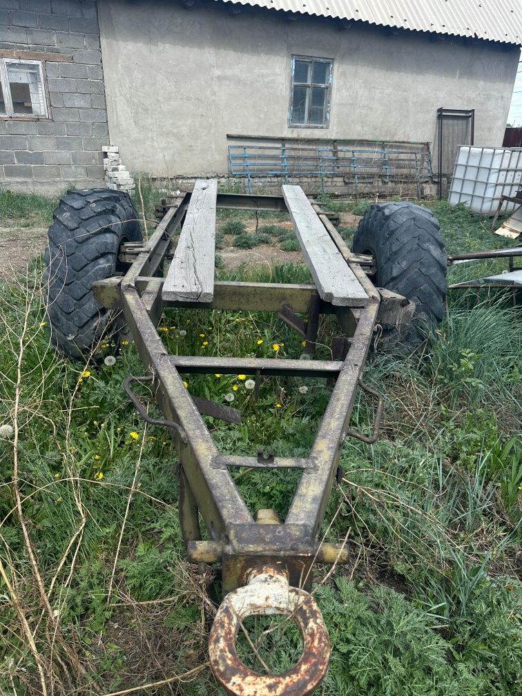 Продаю прицеп торг