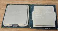 Procesoare Intel I5-4570 I5-8400 Xeon Celeron RAM DDR3