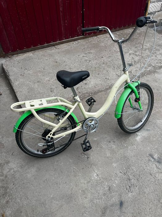 Продам новый велосипед для детей