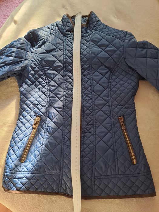 Дамско яке за сезона