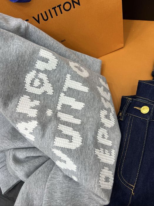 LV блуза New Season