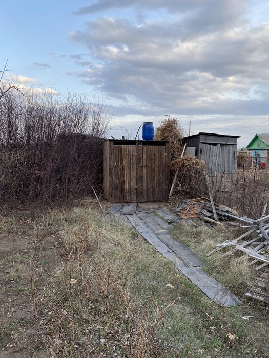 Дача дархан напротив мкр Кунай