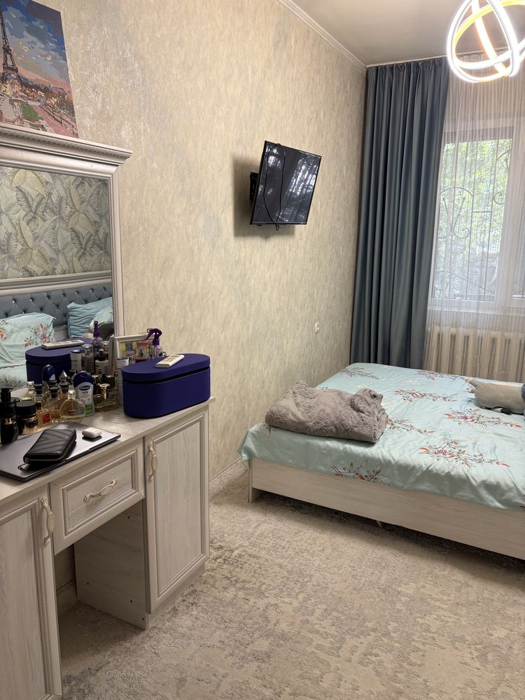 Срочно продаю свою квартиру
