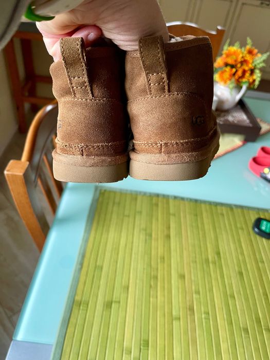 UGG 28,5  (17,5 cm )