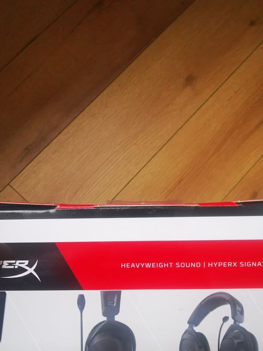 Casti gaming wireless HyperX Cloud Stinger 2