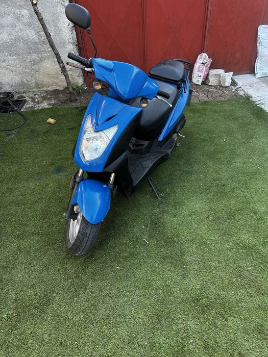 Scuter kymco  de vanzare