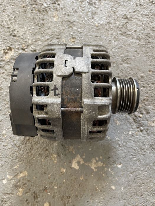 Alternator passat b7, passat cc. 03L 903 024F