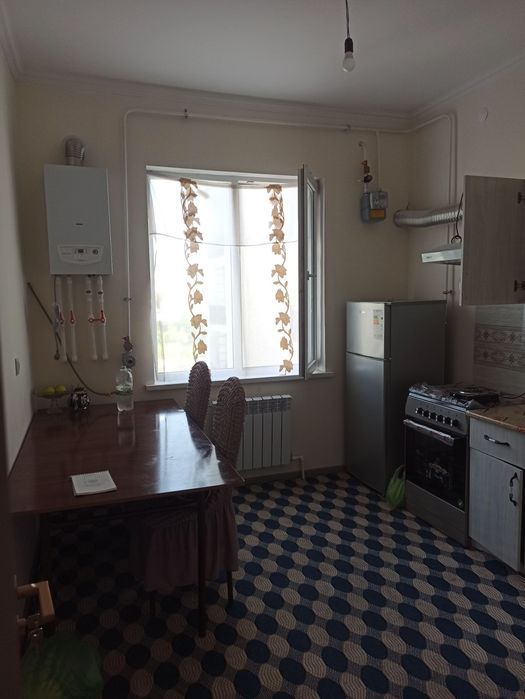 2 хонали квартира ижарага берилади!!!