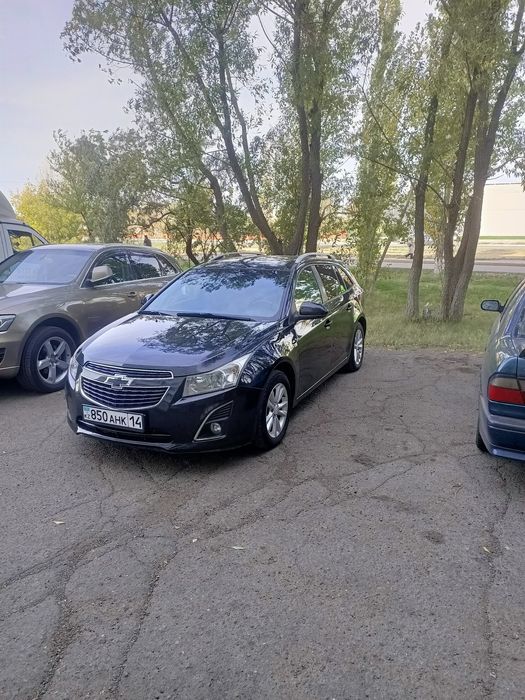 Продам авто Шевроле Круз