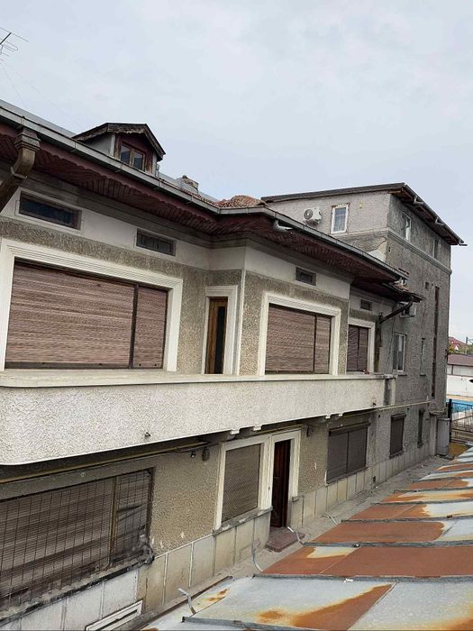 De vânzare casa pe str gării