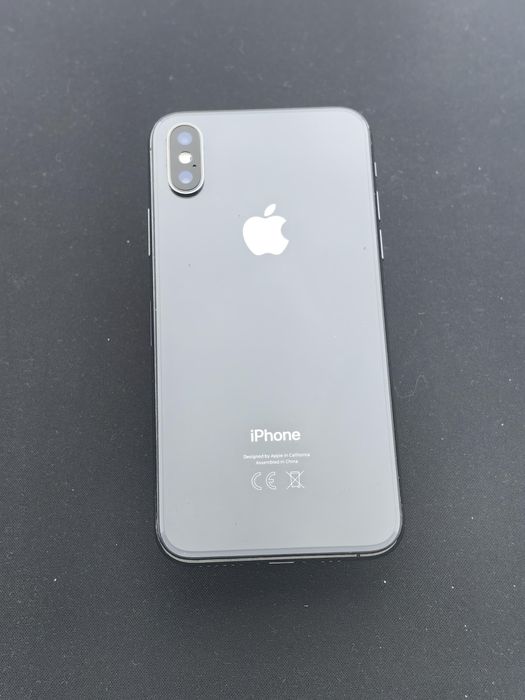 Apple iPhone XS 64 GB ID-nui995