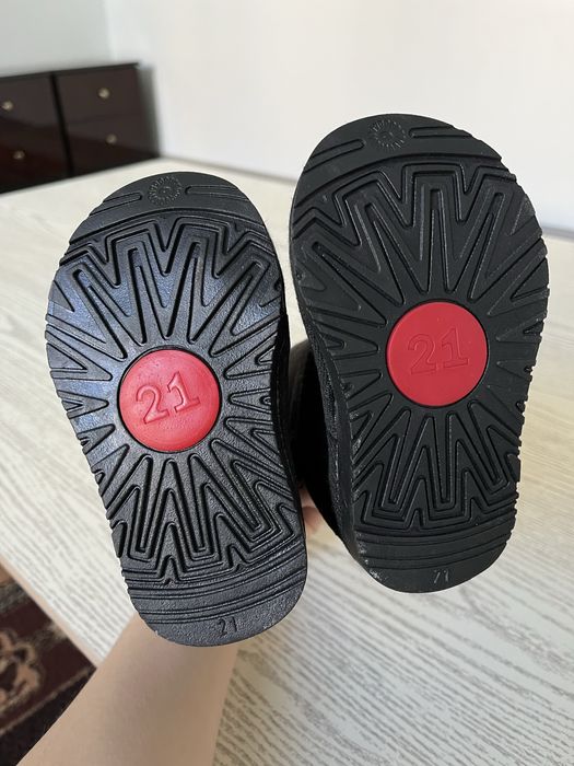 сопоги детские