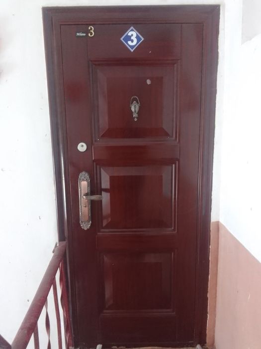 3 xonali dom 2 - qavat