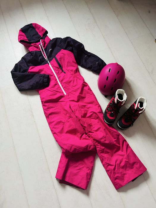 Echipament schi copii 10ani