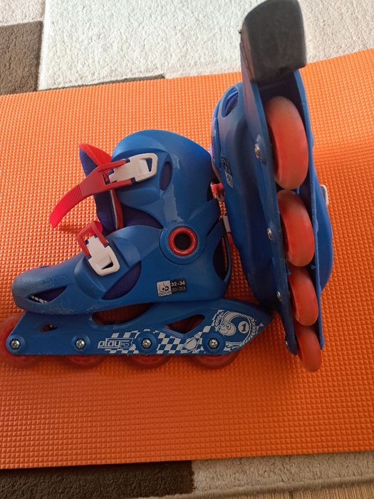 Role de copii dechatlon