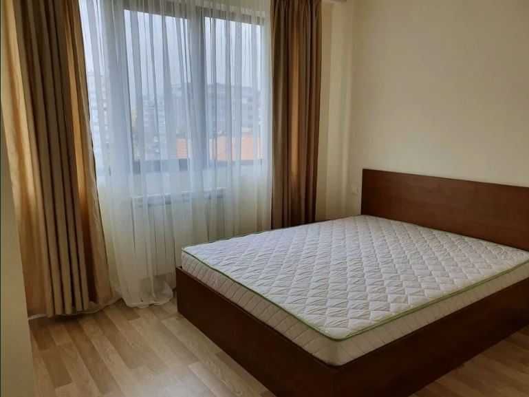 Тристаен апартамент в Надежда 3