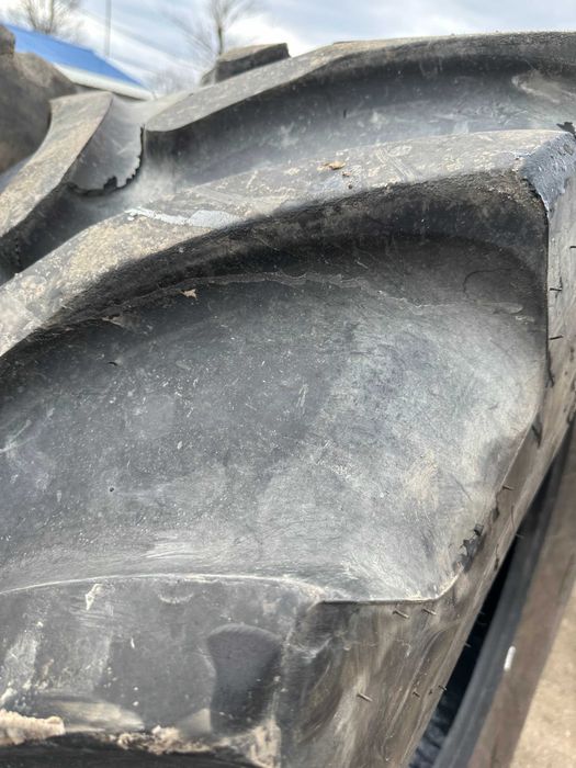 Anvelope 600.65 R28 Firestone