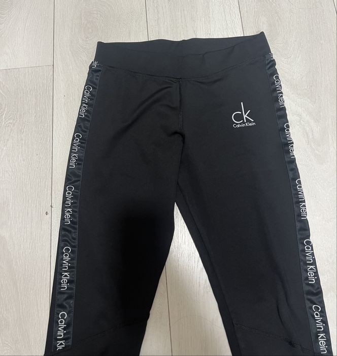 Дамски клин Calvin Klein