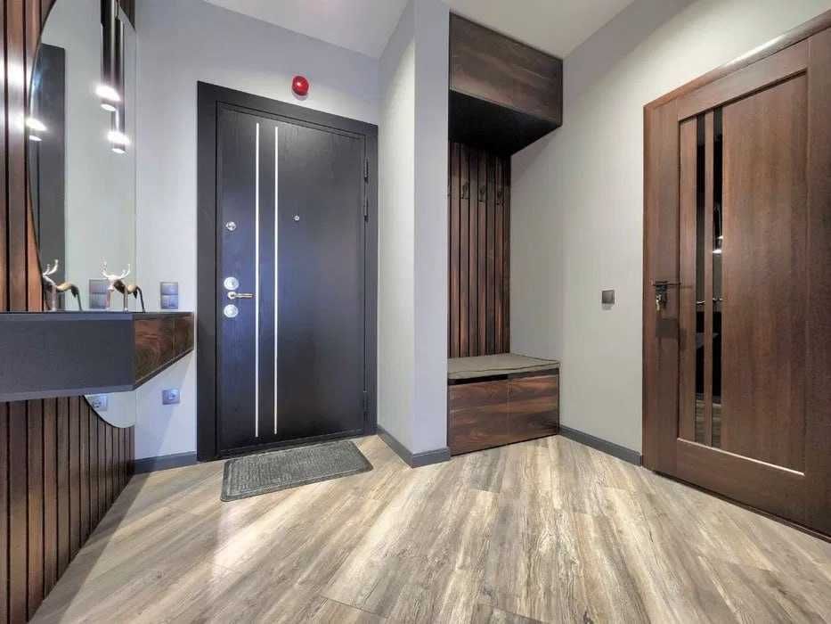 Akay City | Современная квартира в центре Пл 55м² ориентир – Дархан;