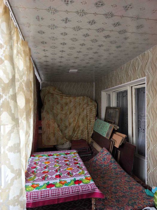 г.Ангрен, 2/3/4, без ремонта