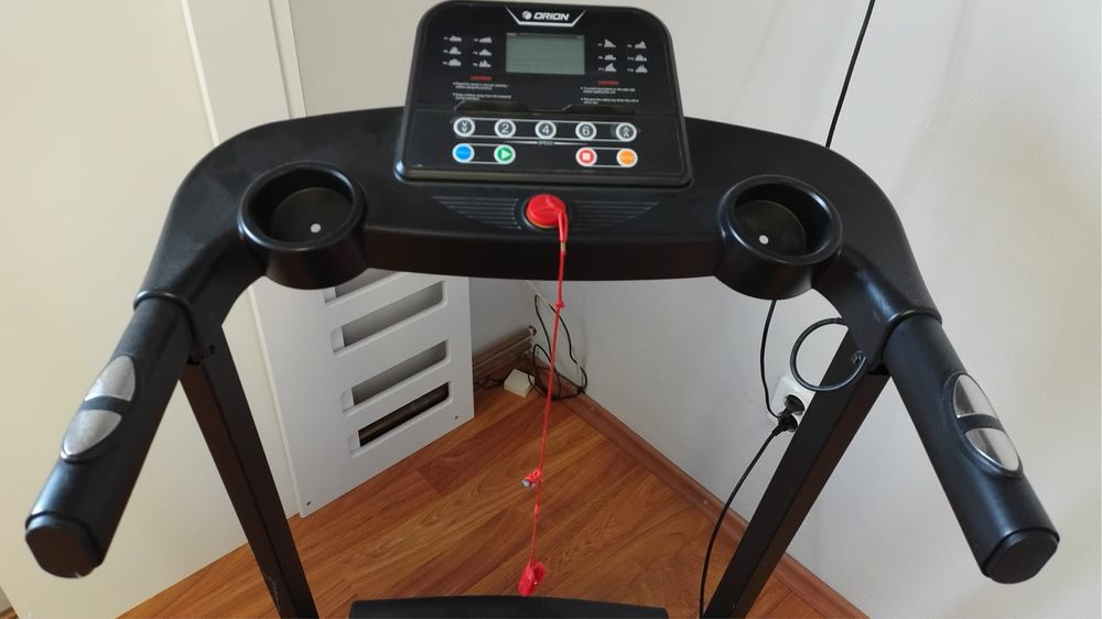 Vand banda de alergat