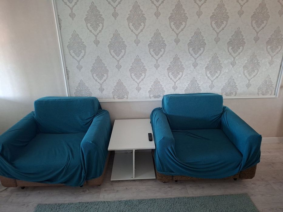 Кресло кровать для гостинной