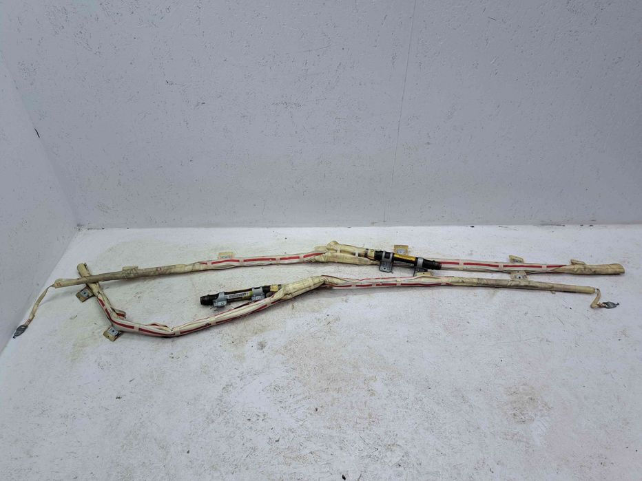 Kit airbag - Plansa bord Toyota Rav 4 III (ACA3, ACE, ALA3, GSA3, ZSA