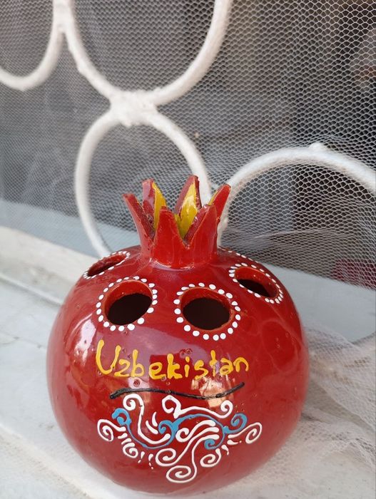 Керамика сувенир