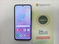 (AG15) Telefon Samsung Galaxy A35 5G 6GB/128Gb Garantie 2 Ani b32770