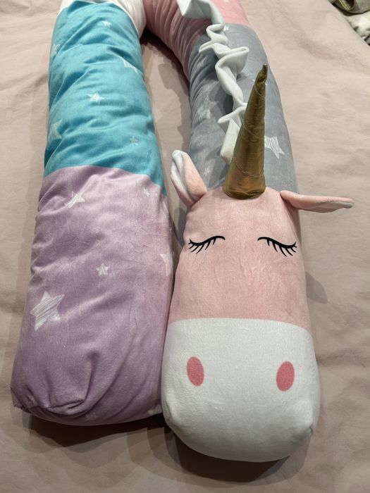 Обиколник за кошара 185 см еднорог