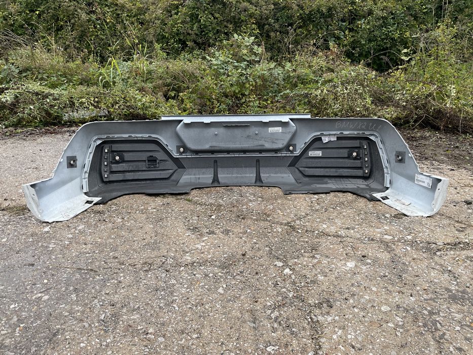 Задна броня за BMW X2 U10 M БМВ Х2 У10 М 2023г-