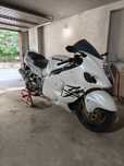 На части SUZUKI HAYABUSA gsxr1300