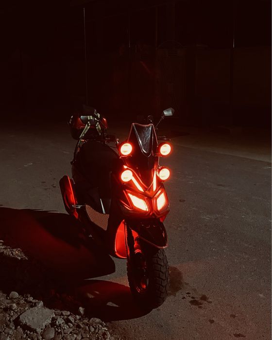 Самурай сатылады или обмен айфонға