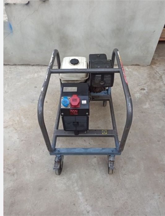 Generatoare curent citește anunțul