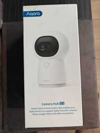 Камера для видеонаблюдения Aqara Camera Hub G3