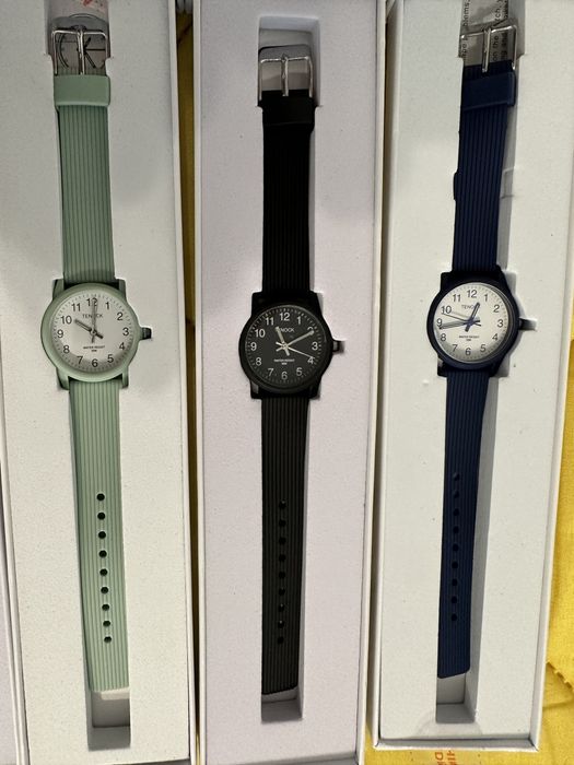 Детски Часовник