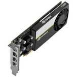 видеокарта PNY NVIDIA T1000 (VCNT1000ATX) 8GB GDDR6