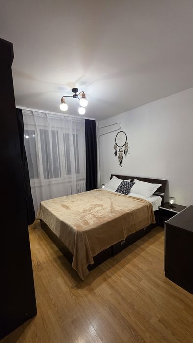 Inchiriere Ap. 3 camere, zona Th.  Pallady, 7 min de metrou