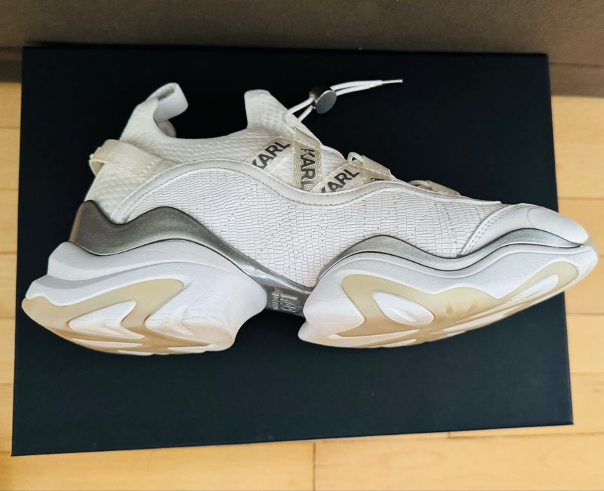 Сникърси Karl Lagerfeld/номер 41